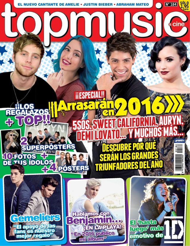 Top Music & Cine