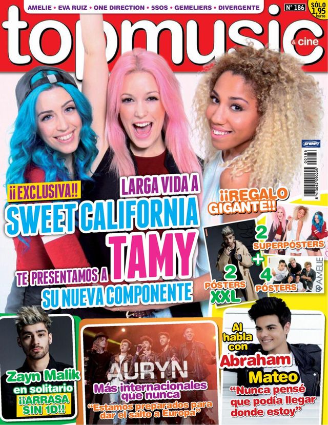 Top Music & Cine
