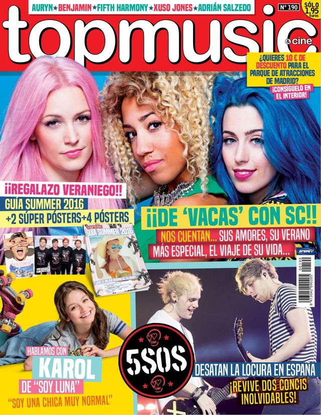 Top Music & Cine