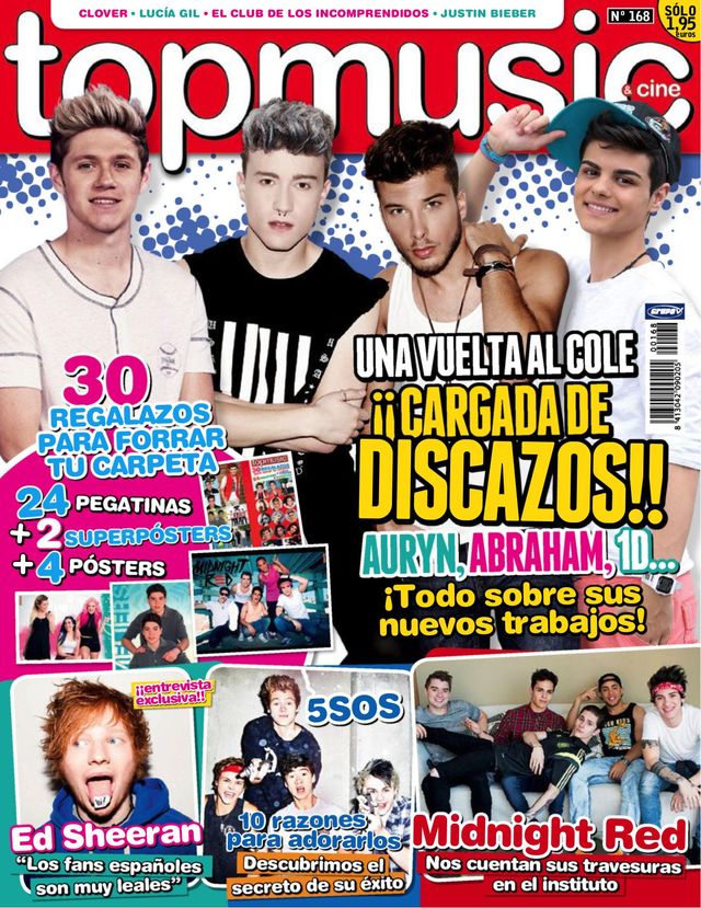 Top Music & Cine