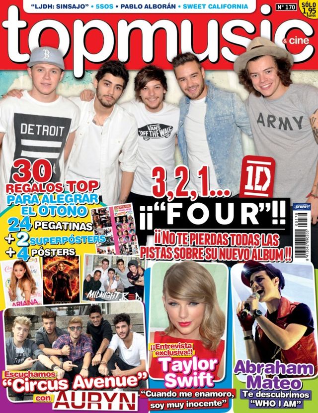 Top Music & Cine