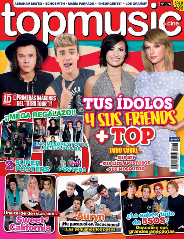Top Music & Cine