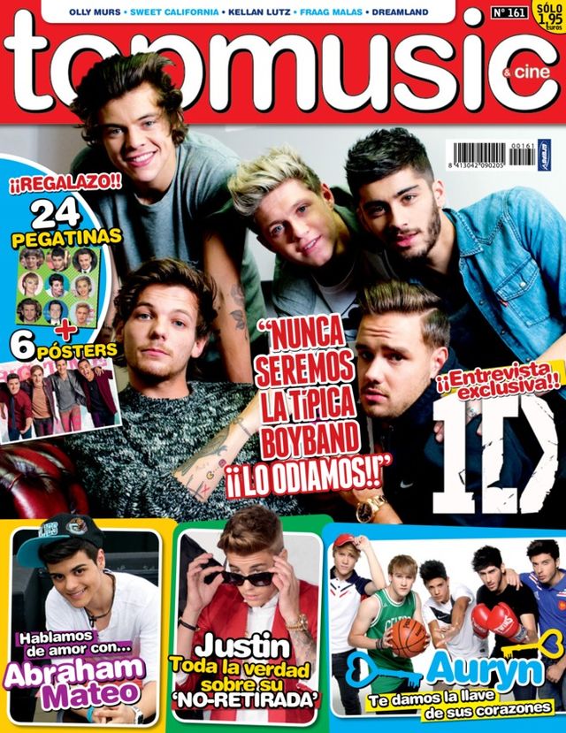 Top Music & Cine