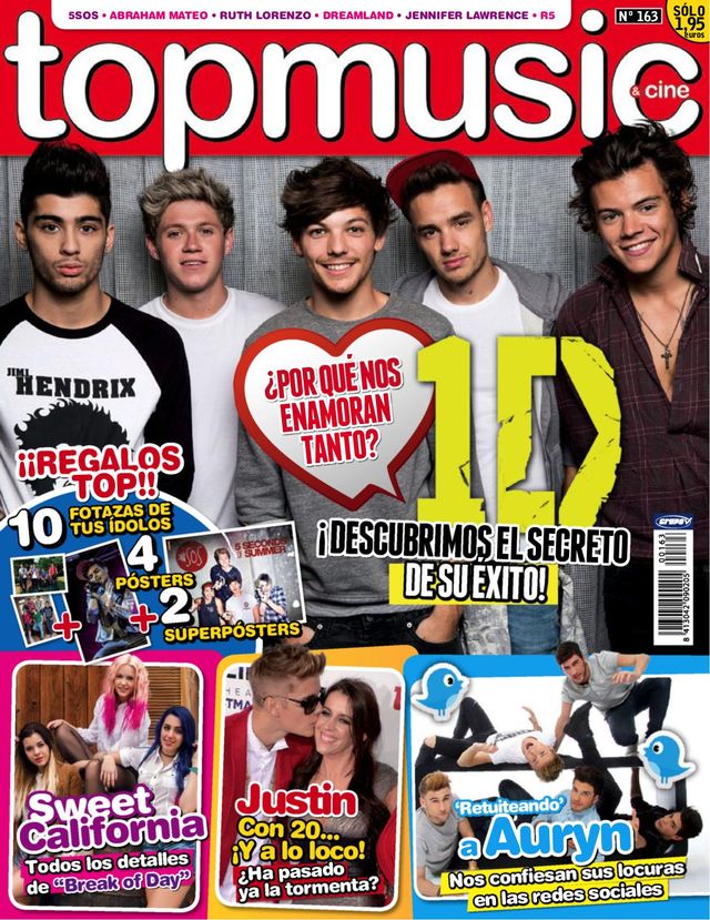 Top Music & Cine