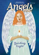 Angels on Earth