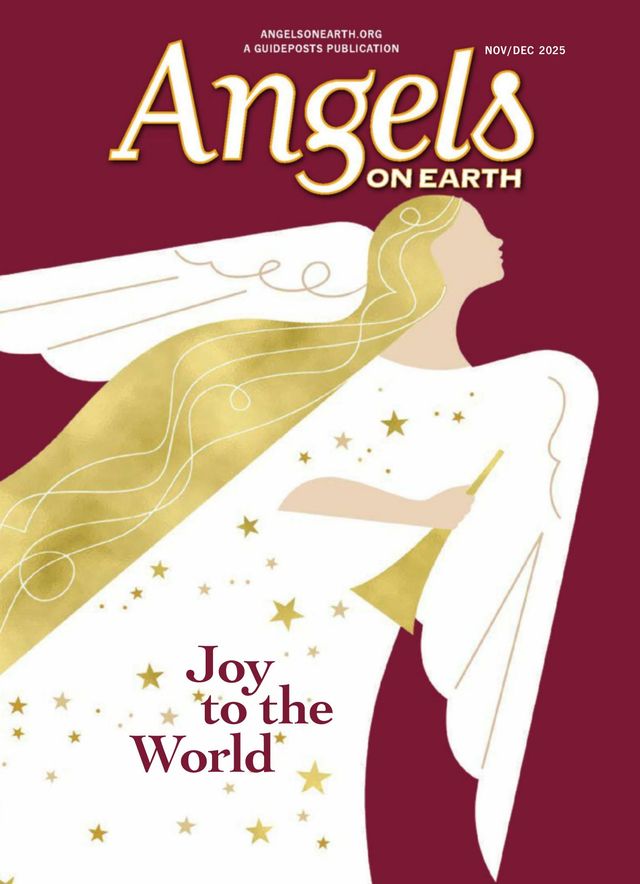 Angels on Earth