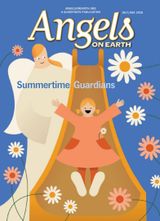 Angels on Earth