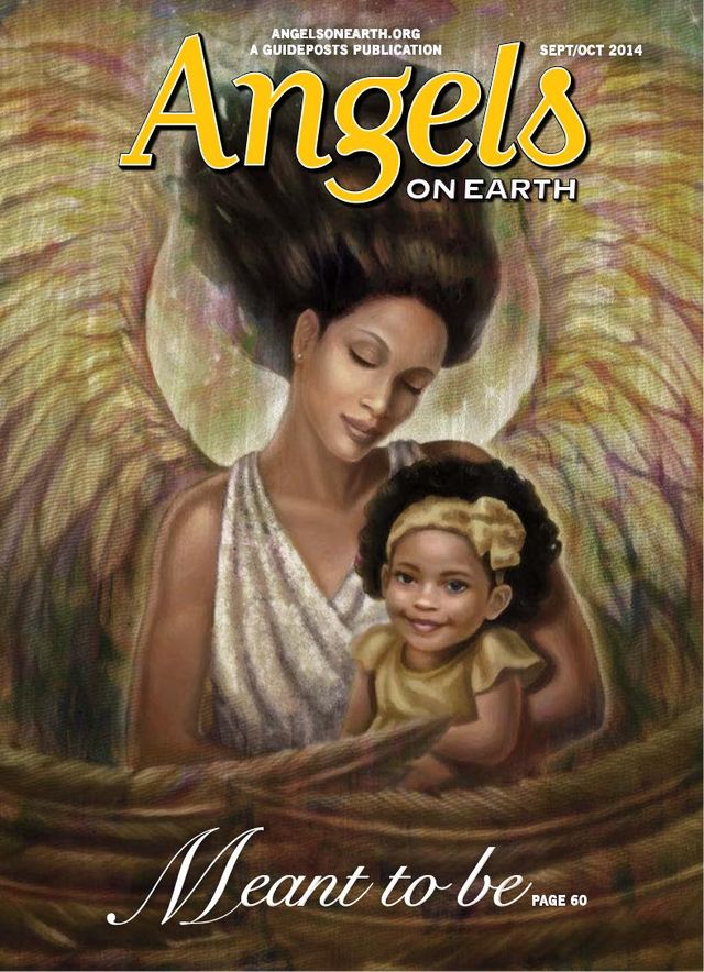 Angels on Earth