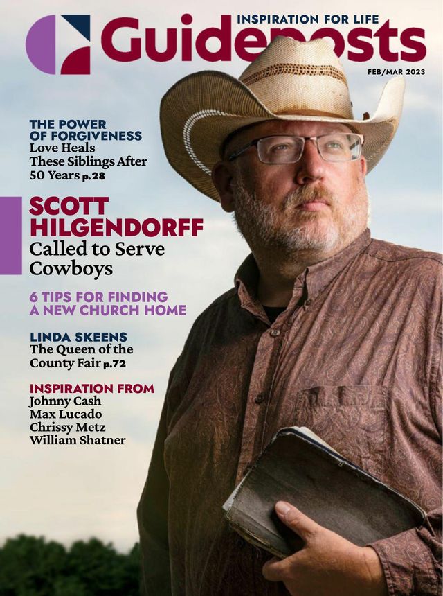 Guideposts
