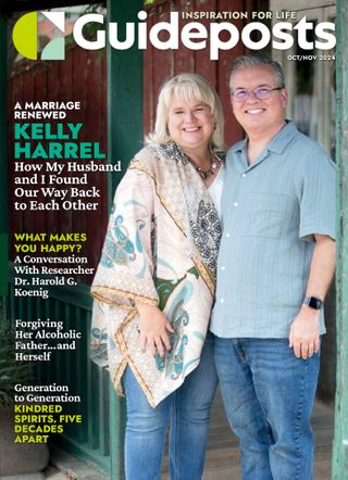 Guideposts