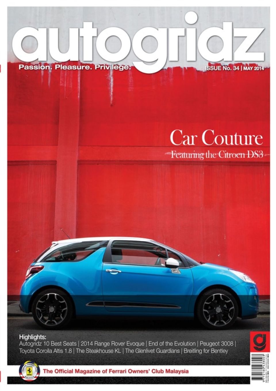 Autogridz-May 2014 Magazine - Get your Digital Subscription