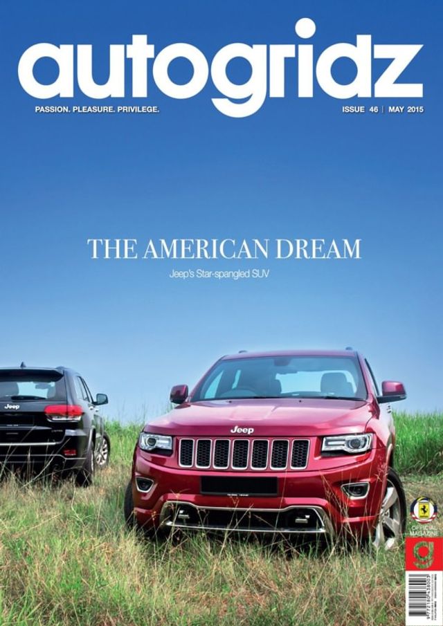 Go Unlimited with Magzter GOLD