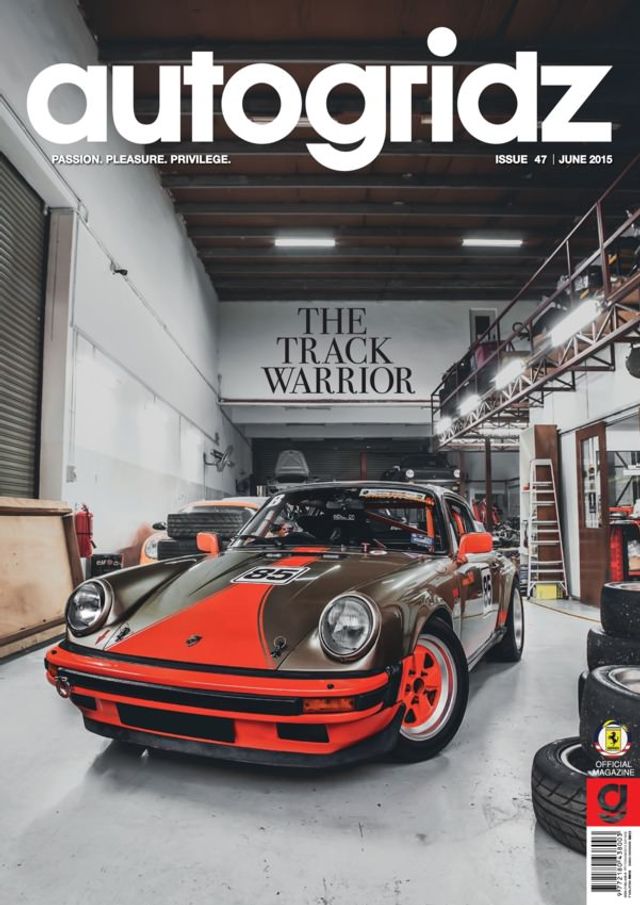 Go Unlimited with Magzter GOLD