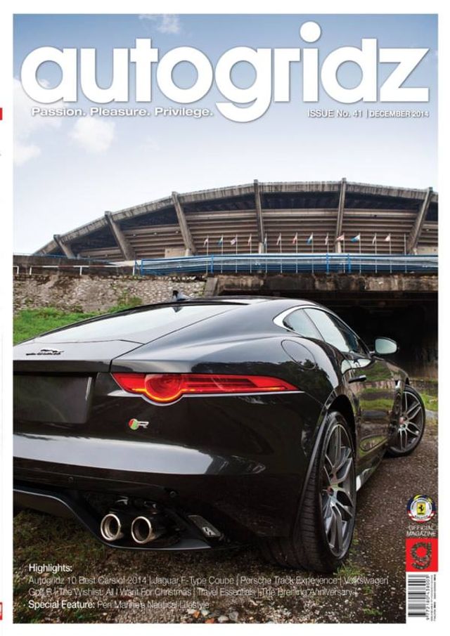 Go Unlimited with Magzter GOLD