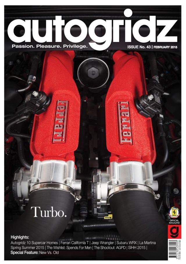 Go Unlimited with Magzter GOLD