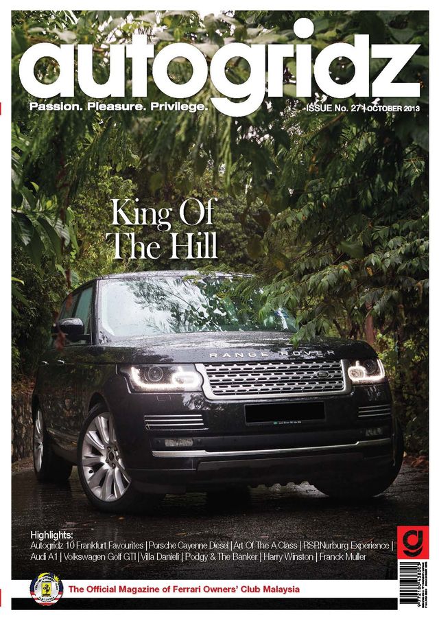 Go Unlimited with Magzter GOLD