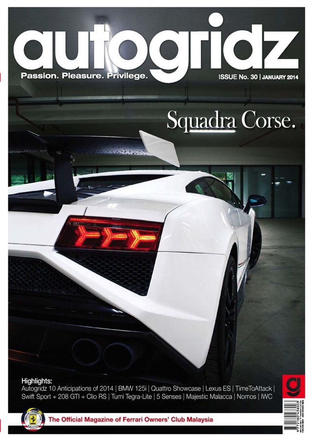 Go Unlimited with Magzter GOLD