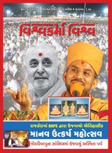 Vishwakarma Vishwa  Cover - May 2017 Edition