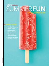 Summer Fun 2018