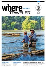 Family fun guide - Summer 2019