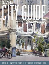 Expat Living City Guide