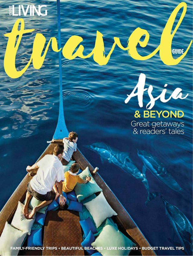EL Travel Guide