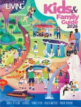 Expat Living Kids' Guide
