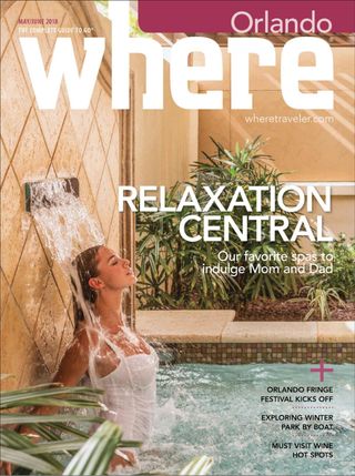 Where Orlando