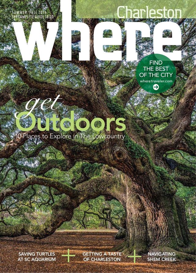 Where Charleston