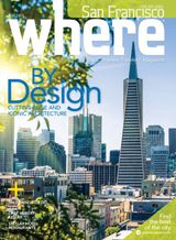 Where San Francisco - May 2015 May 2015