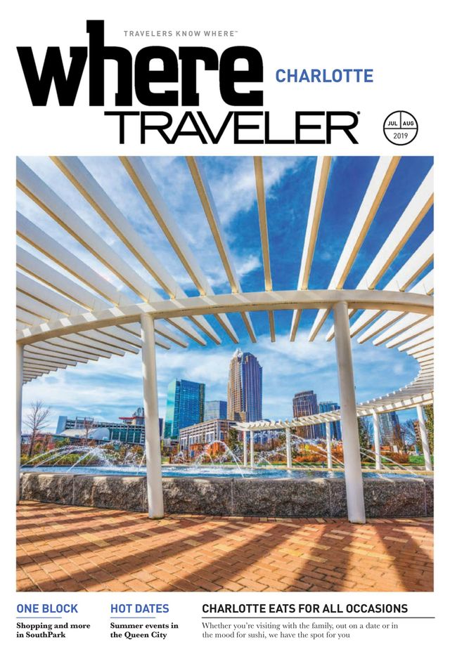 Go Unlimited with Magzter GOLD