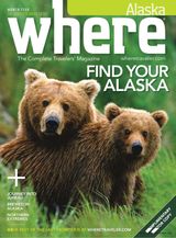 Alaska 2014