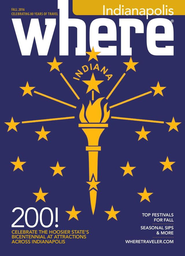Where Indianapolis