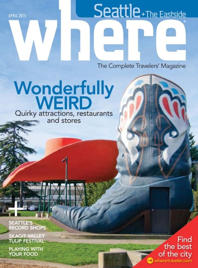 Where Seattle
