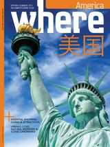 Where America Summer 2013