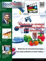 FoodPacific Manufacturing Journal