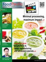 FoodPacific Manufacturing Journal