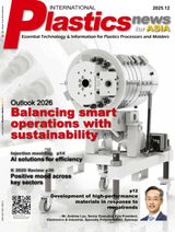 International Plastics News for Asia