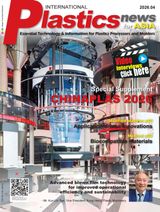 International Plastics News for Asia