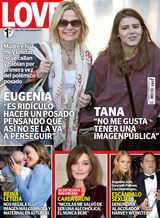 Número 322 Noviembre 1 2017