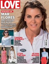 Número 357 Julio 4 2018