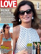 Número 361 Agosto 1 2018