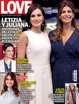 Número 396 Abril 3 2019