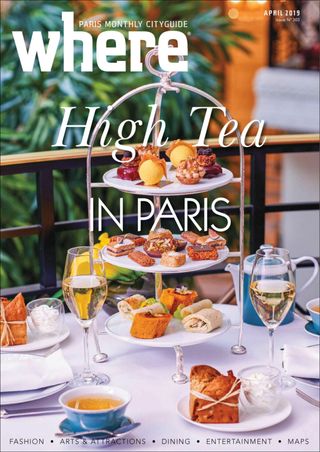 Where Paris