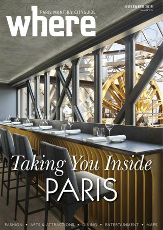 Where Paris