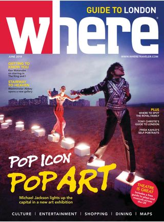 Where London