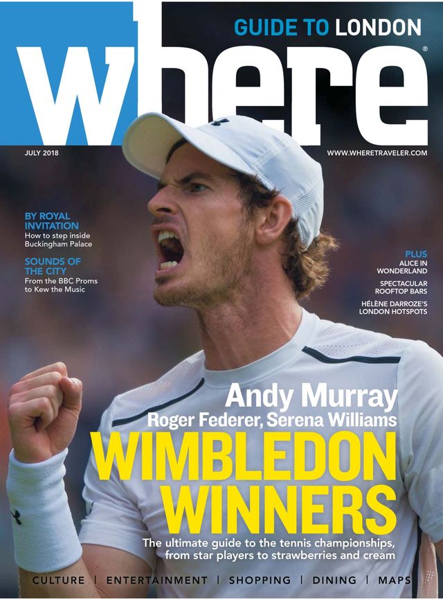 Go Unlimited with Magzter GOLD