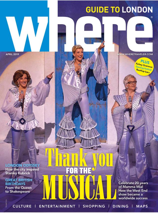 Go Unlimited with Magzter GOLD