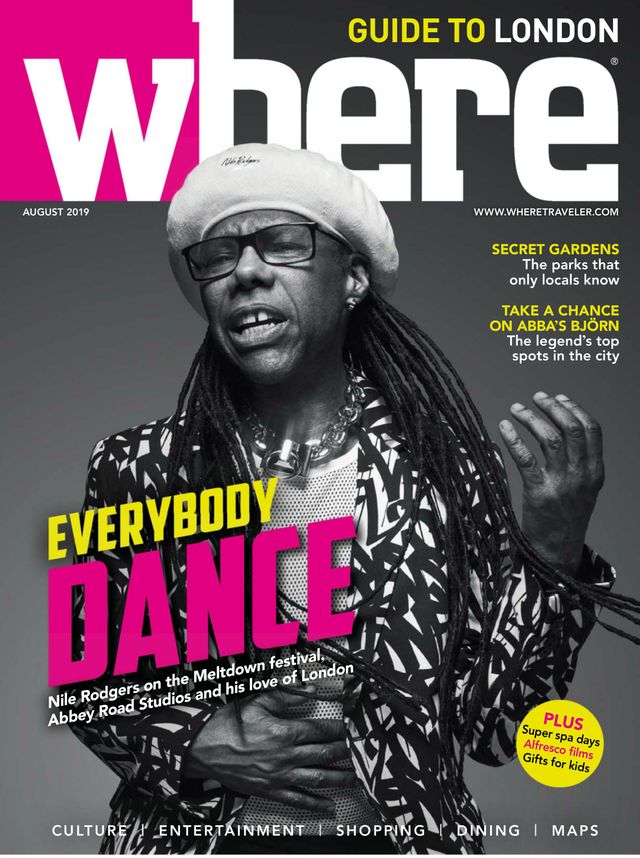 Go Unlimited with Magzter GOLD