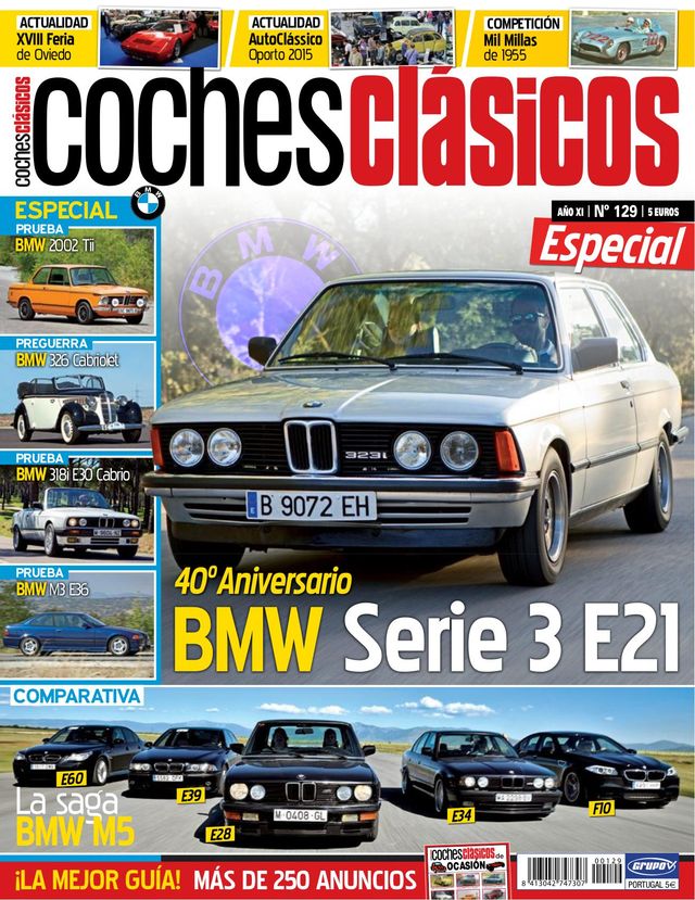 Coches Clásicos